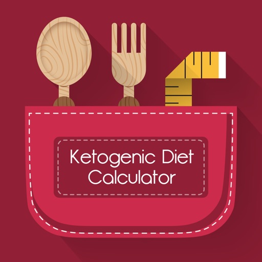 Ketogenic Diet Calculator icon