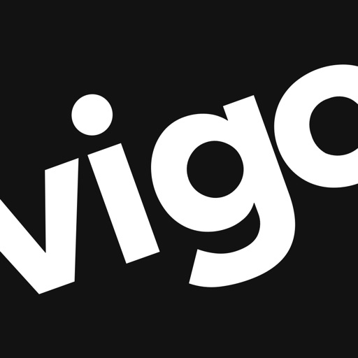 Vigo Icon