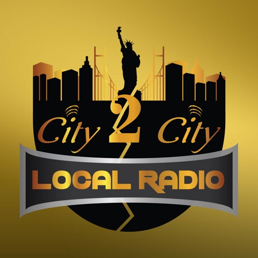 City2CityLocalRadio