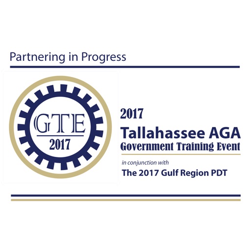 2017 AGA Gov't Training Event