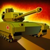 World Of Cartoon Tanks - online game