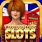 London UK Casino SLOTS - Play 1000000 Coins!
