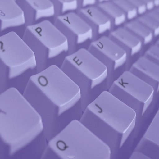 Dvorak Keyboard 8 icon