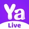 Yala - 18+ Fun Chat rooms