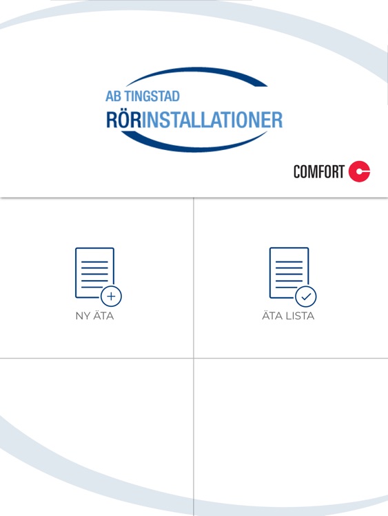 Tingstad Rörinstallation