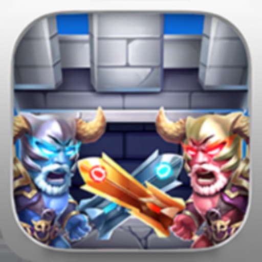 Heroes Charge