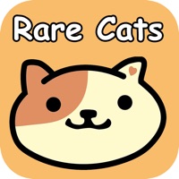 Rare Cats for Neko Atsume - Kitty Collector Guide apk