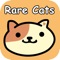 Complete rare cats(Newest Sapphire,Jeeves,Apricot,Ganache ) Rare Cats for Neko Atsume - Cheats And Guide