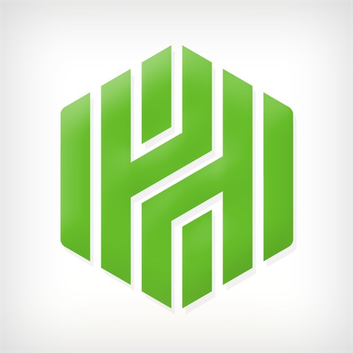Huntington Mobile for iPad