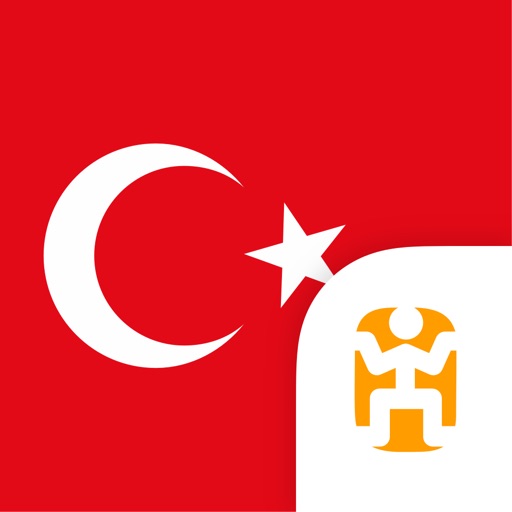 Turkish Language Guide & Audio - World Nomads iOS App