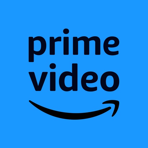Amazon Prime Video iOS App