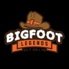 Bigfoot Country Legends WLYC