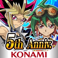 Yu-Gi-Oh! Duel Links app funktioniert nicht? Probleme und Störung