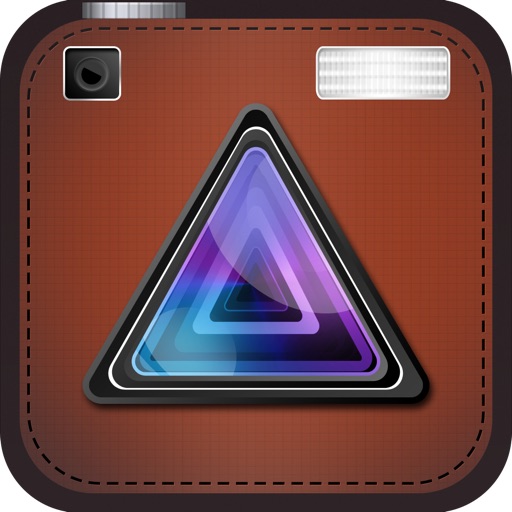 Photo Shapes Lite icon