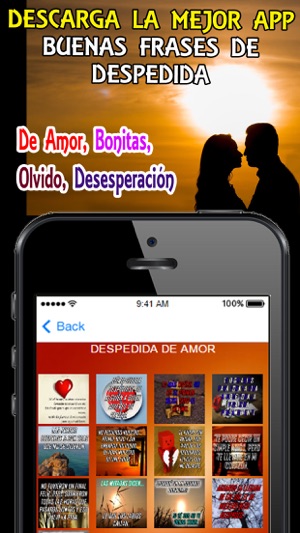 Frases de Despedida con Imagenes(圖1)-速報App