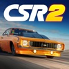 CSR2 PvP Car Drag Racing Games App Icon