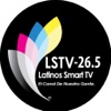 Latinos Smart TV