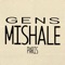 GENS MISHALE(ジャンミシェール) の公式アプリが登場　