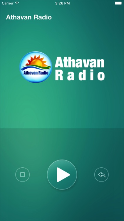 Athavan radio deals