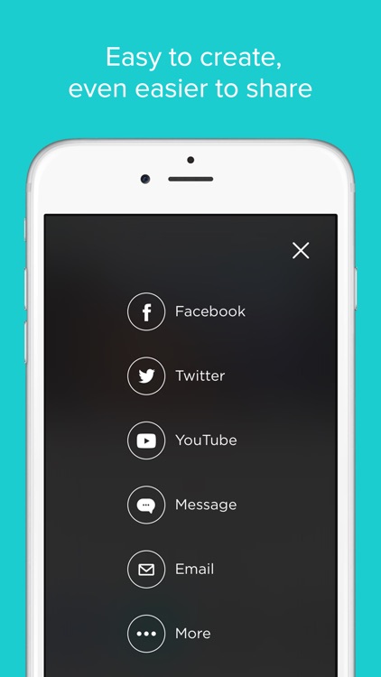 Animoto Video Slideshow Maker screenshot-4
