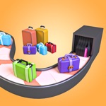 Airport Luggage