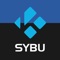 SYBU Remote Control for Kodi Media Centre http://kodi