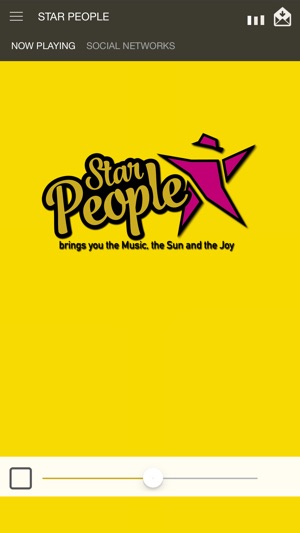 STAR PEOPLE(圖1)-速報App