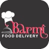 Barmi Food Delivery