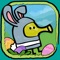 Special Easter version of one of the most addictive and best-selling iOS apps of all time, Doodle Jump, with a twist - LEVELS