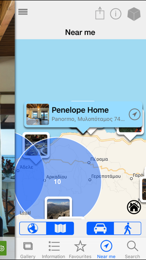 Penelope Home(圖5)-速報App