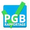 PGB Rapportage APP v1.1