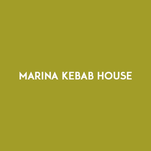 Marina Kebab House