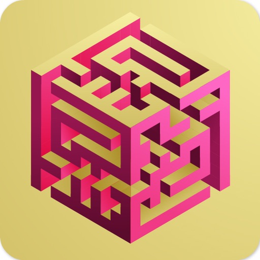 Rich Maze icon