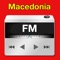 FM Radio Macedonia All Stations is a mobile application that allows its users to listen more than 250+ radio stations from all over Macedonia