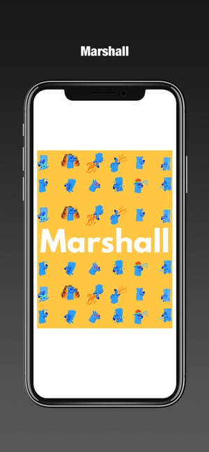 Marshall Pack(圖1)-速報App