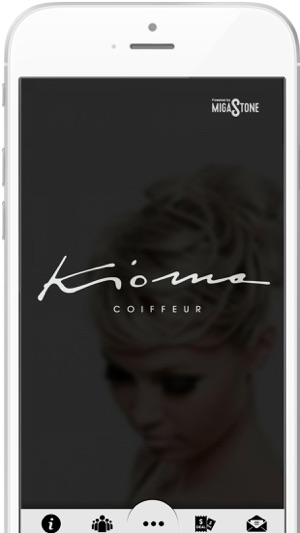 Kioma Coiffeur