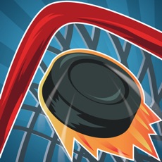 Activities of Hockey Shootout Pro!