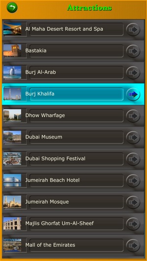 UAE Tourism(圖3)-速報App