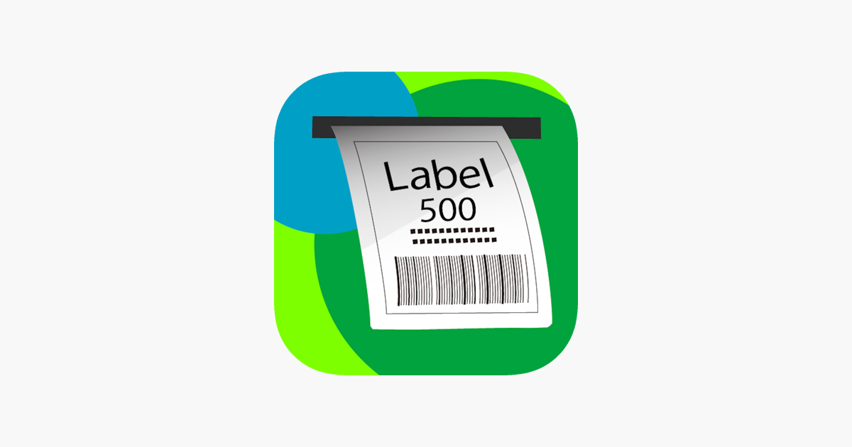 ‎Label Print for brother on the App Store