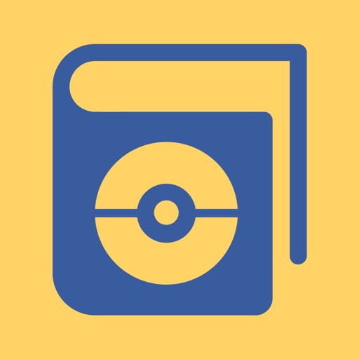 Pokedex Pro Icon