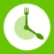 Icon Fast: Intermittent Fasting App