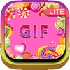 Candy GIF Maker for Fashion Animated GIFs Creator