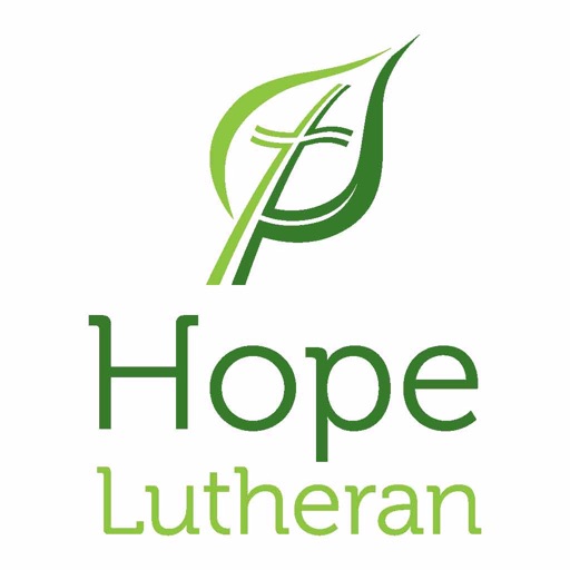 Hope Lutheran - Des Moines - Des Moines, IA