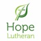 Download our church app to stay up-to-date with the latest news, events, and messages from Hope Lutheran Church of Des Moines, IA