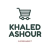 Khaled Ashour Supermarket