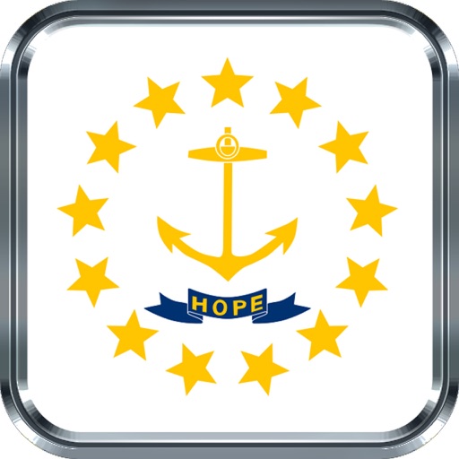 Rhode Island Radios by Jossimar Vicente