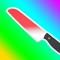HOT KNIFE vs FRUIT SPLASH