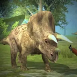 Dinosaur Hunter Hunting Games