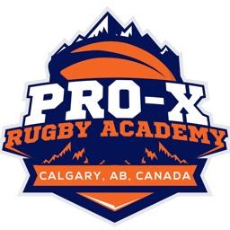 Pro-X Rugby Academy