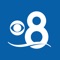 Stay up-to-date with the latest news and weather in the San Diego area on the all-new News 8 CBS 8 app from KFMB